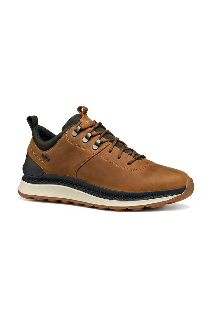 Geox U SPHERICA ACTIF X2 Spor Ayakkabı