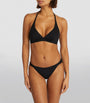 Eres Black Cavale Bikini Bottoms