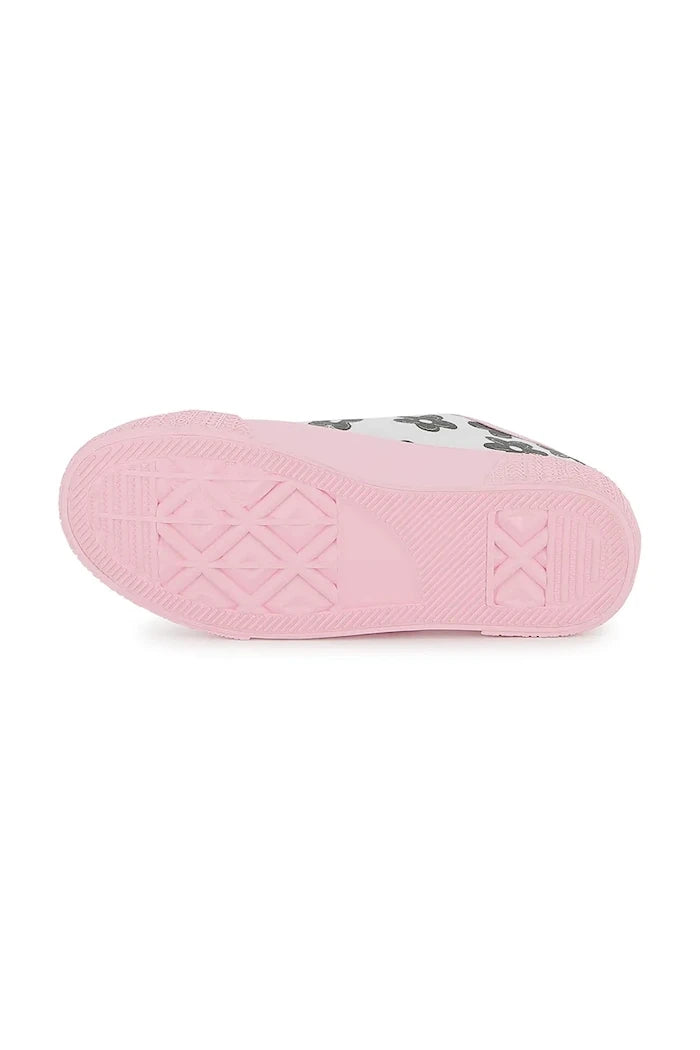 Детски ниски кецове Marc Jacobs