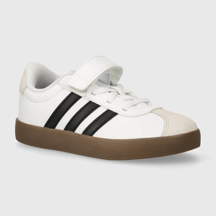 Детски маратонки adidas VL COURT 3.0 EL C