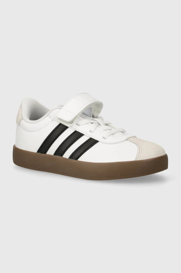 Детски маратонки adidas VL COURT 3.0 EL C