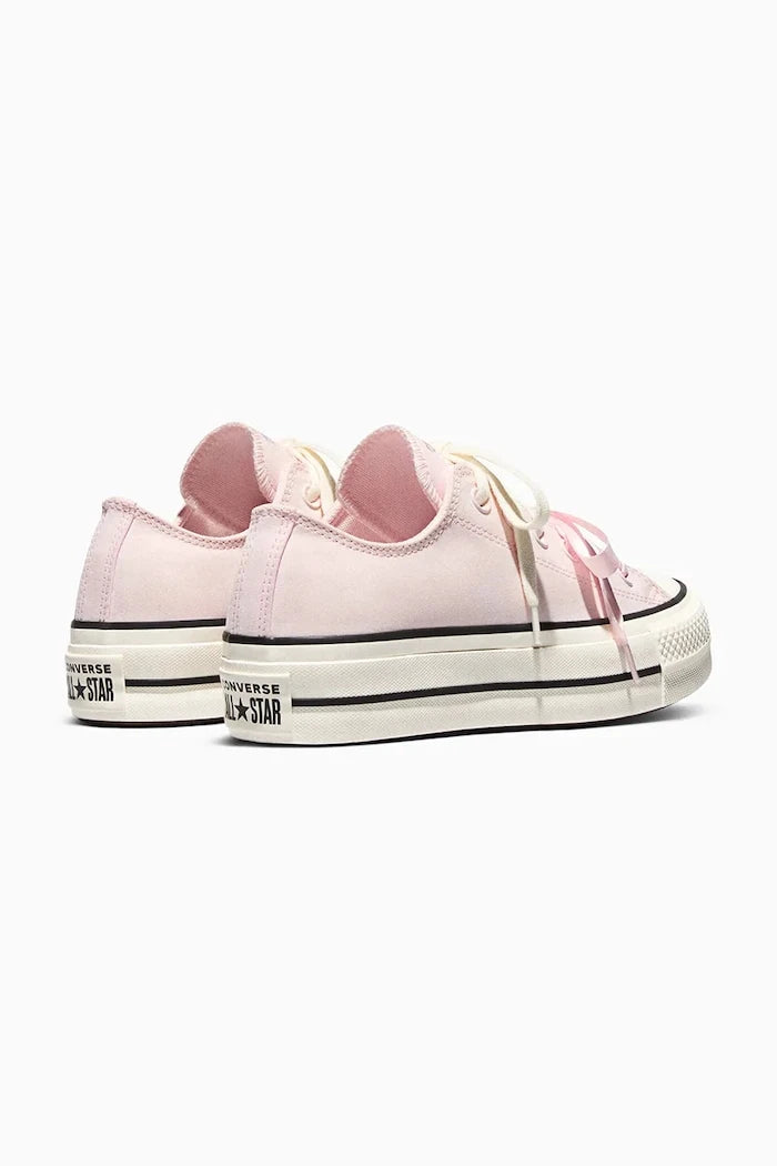 Converse Chuck Taylor All Star Lift високи кецове дамски