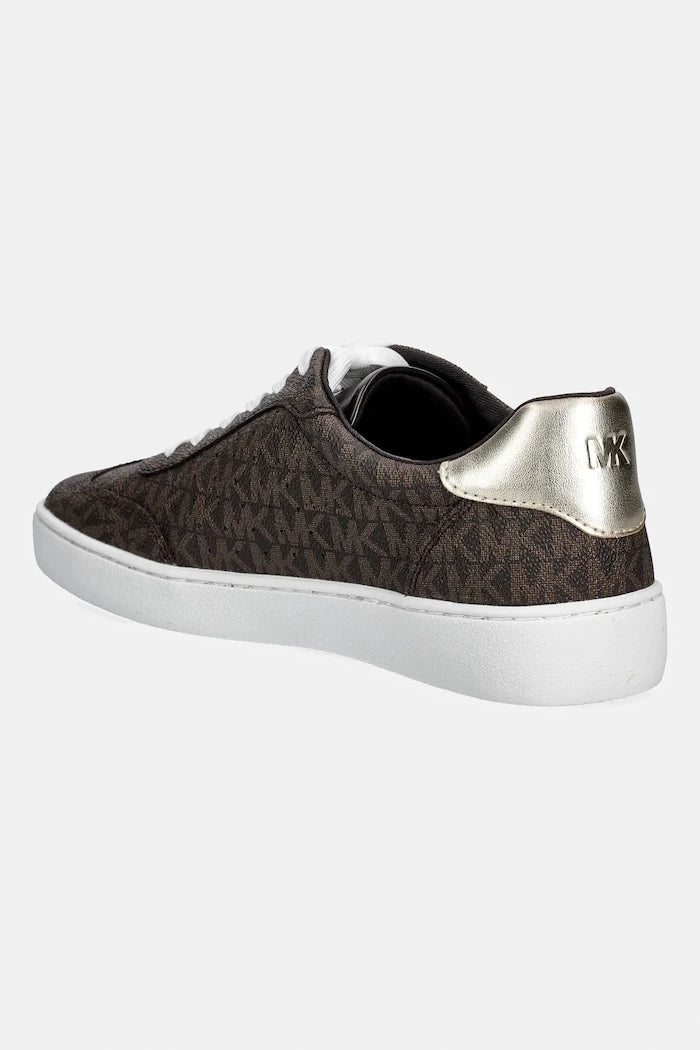 Маратонки MICHAEL Michael Kors Scotty Lace Up