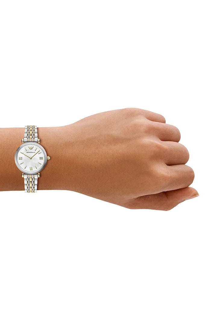 Emporio Armani Kadın Saati Gianni T-Bar