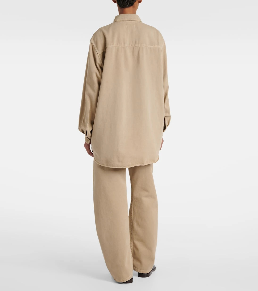 Lemaire - Denim shirt