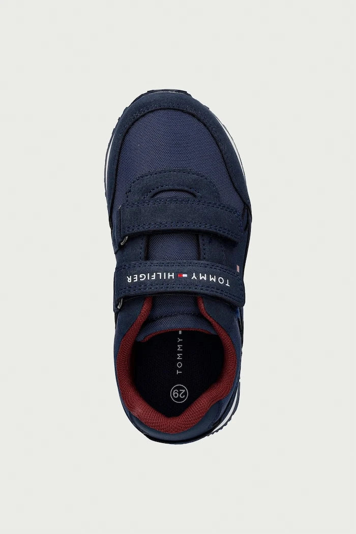 Tommy Hilfiger çocuk spor ayakkabı