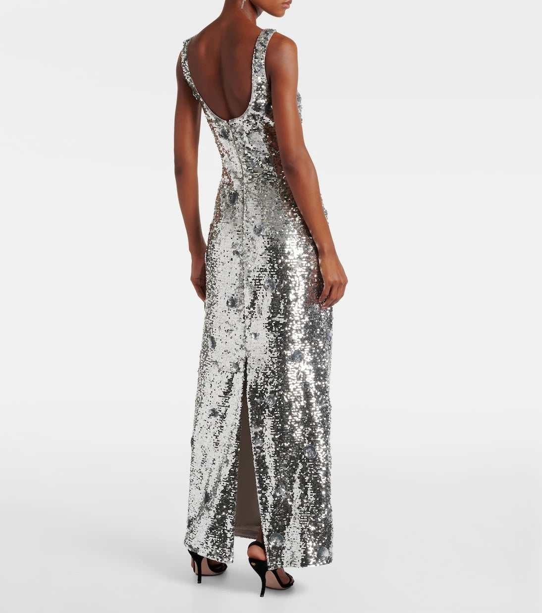 Simkhai - Bex embellished gown