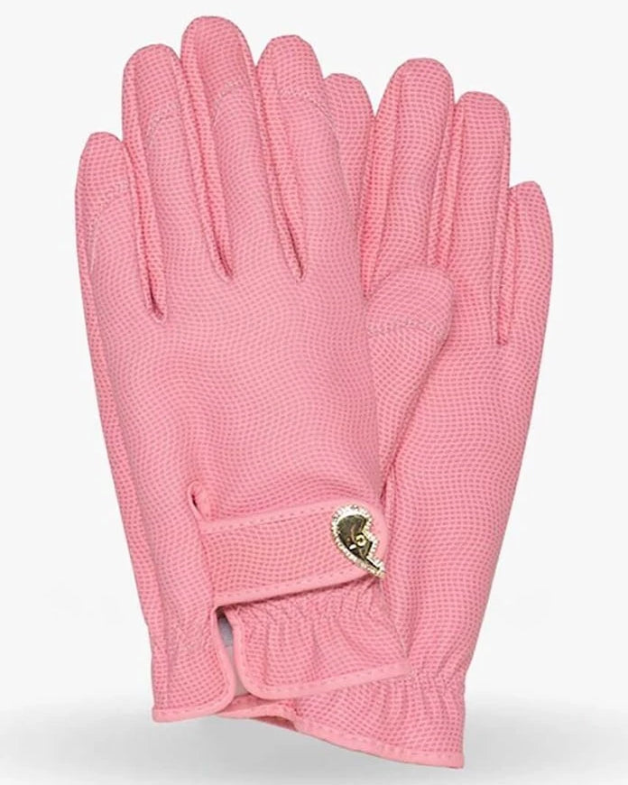 Ръкавици за градина Garden Glory Glove Heartmelting Pink S