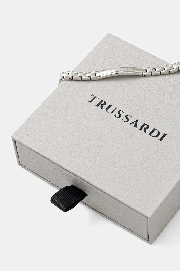 Гривна Trussardi T-STEEL
