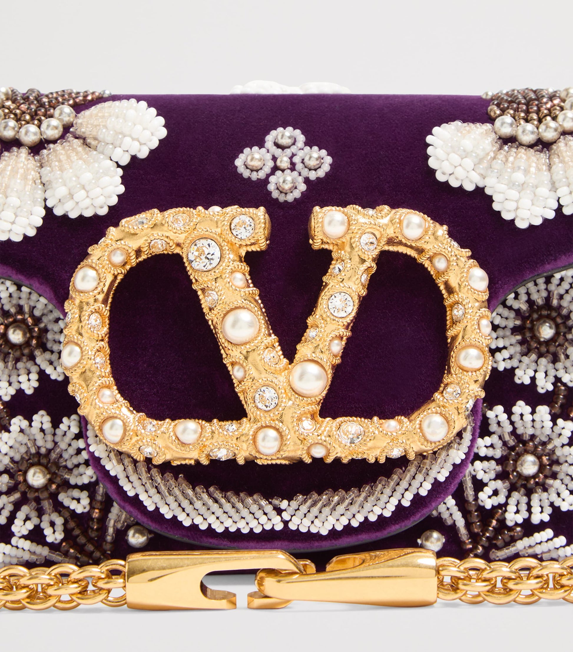 Small Loco Shoulder Bag