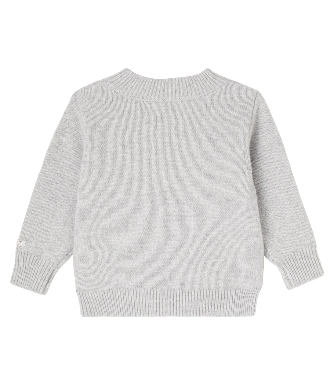 Donsje - Baby Denn wool sweater