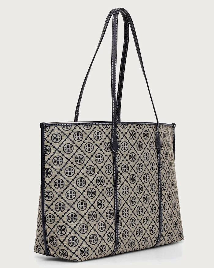 Tory Burch kadın Perry alışveriş çantası