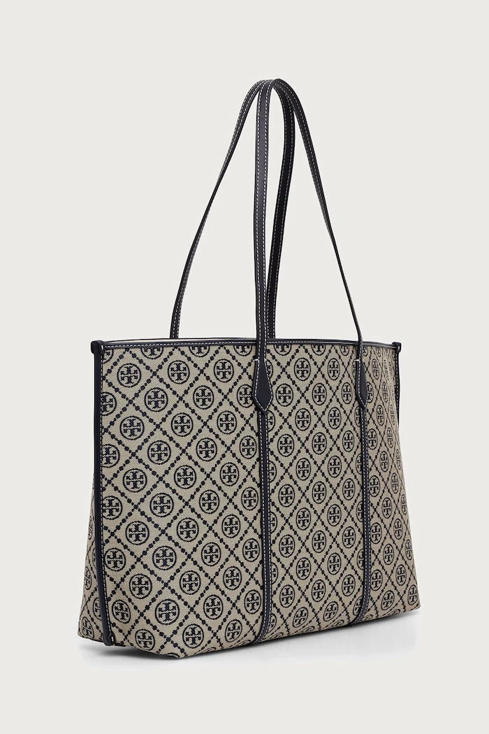 Tory Burch kadın Perry alışveriş çantası