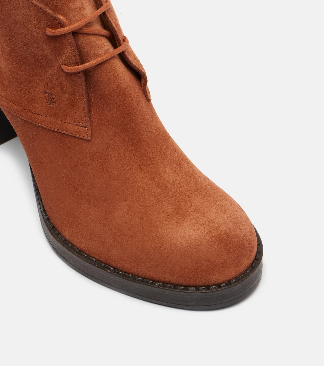 تودز - جزمة الكاحل BH Bootie 80 من الشمواه