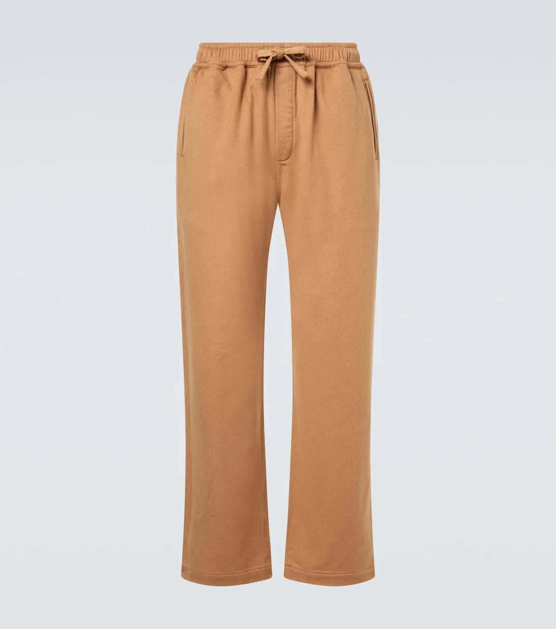 Saman Amel - Cashmere straight pants