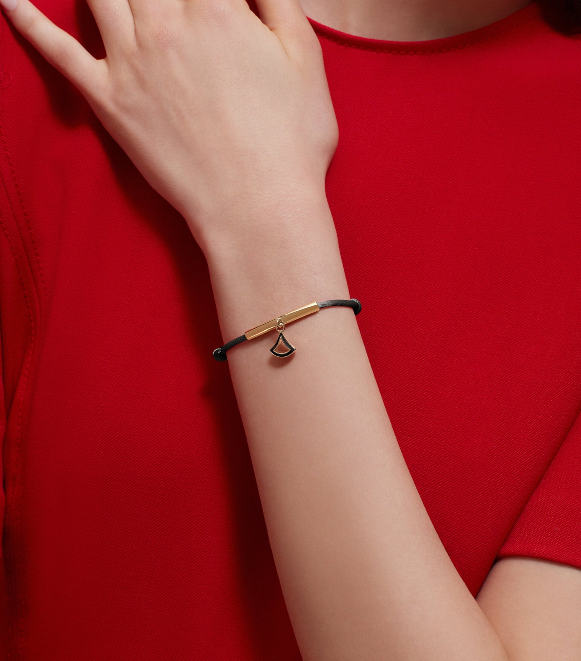 Bvlgari Divas’ Dream Bracelet