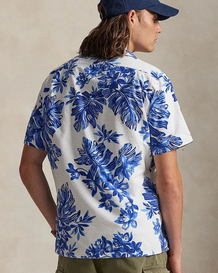 Polo Ralph Lauren Pamuklu Gömlek