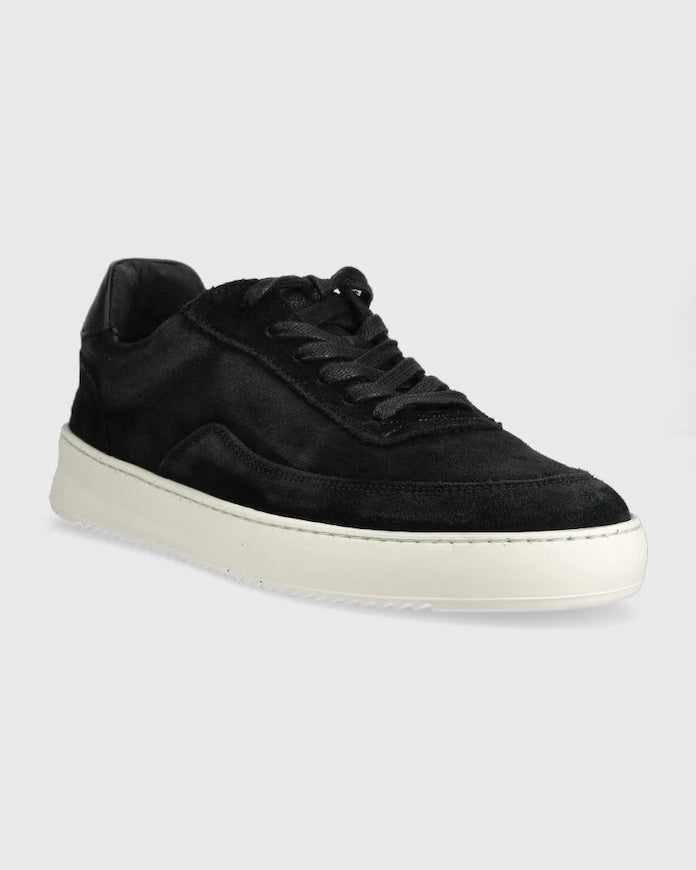 Filling Pieces Süet Spor Ayakkabı
Mondo Suede