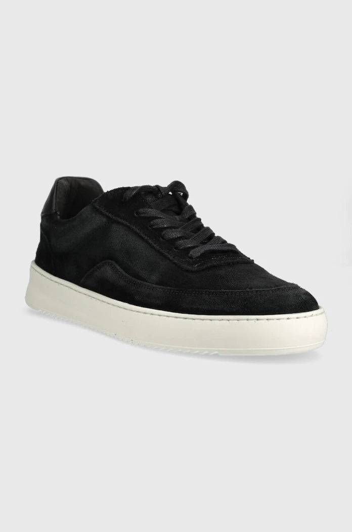 Filling Pieces Süet Spor Ayakkabı
Mondo Suede