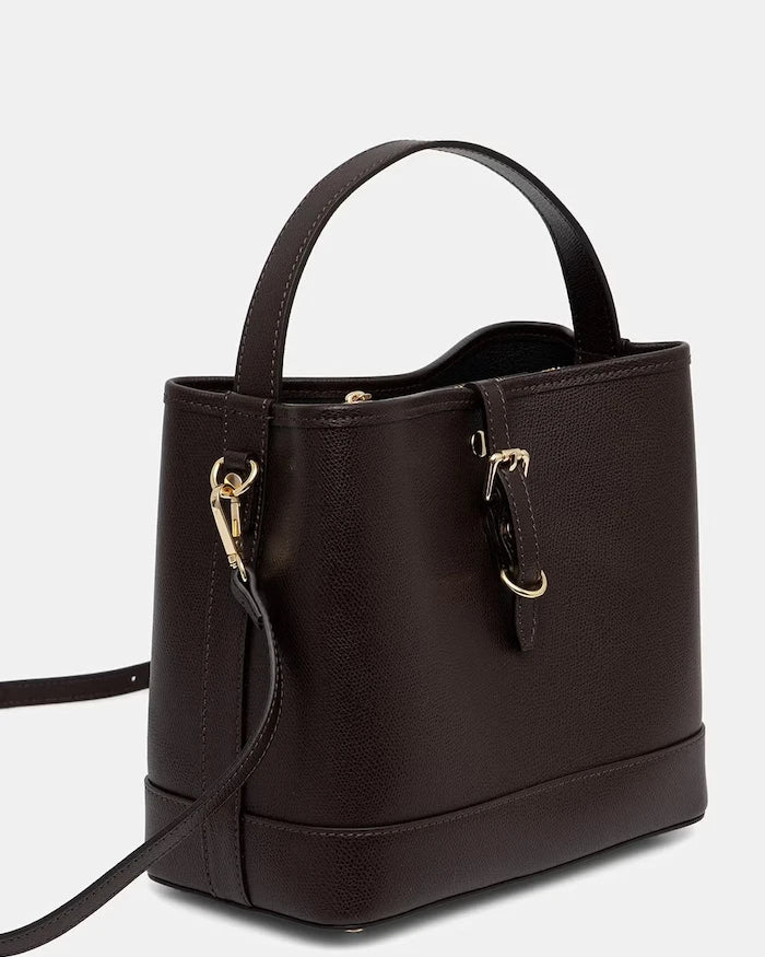 Answear.LAB kadın deri crossbody çanta