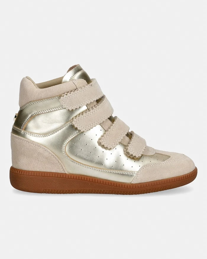 Steve Madden Mustang kadın spor ayakkabı
