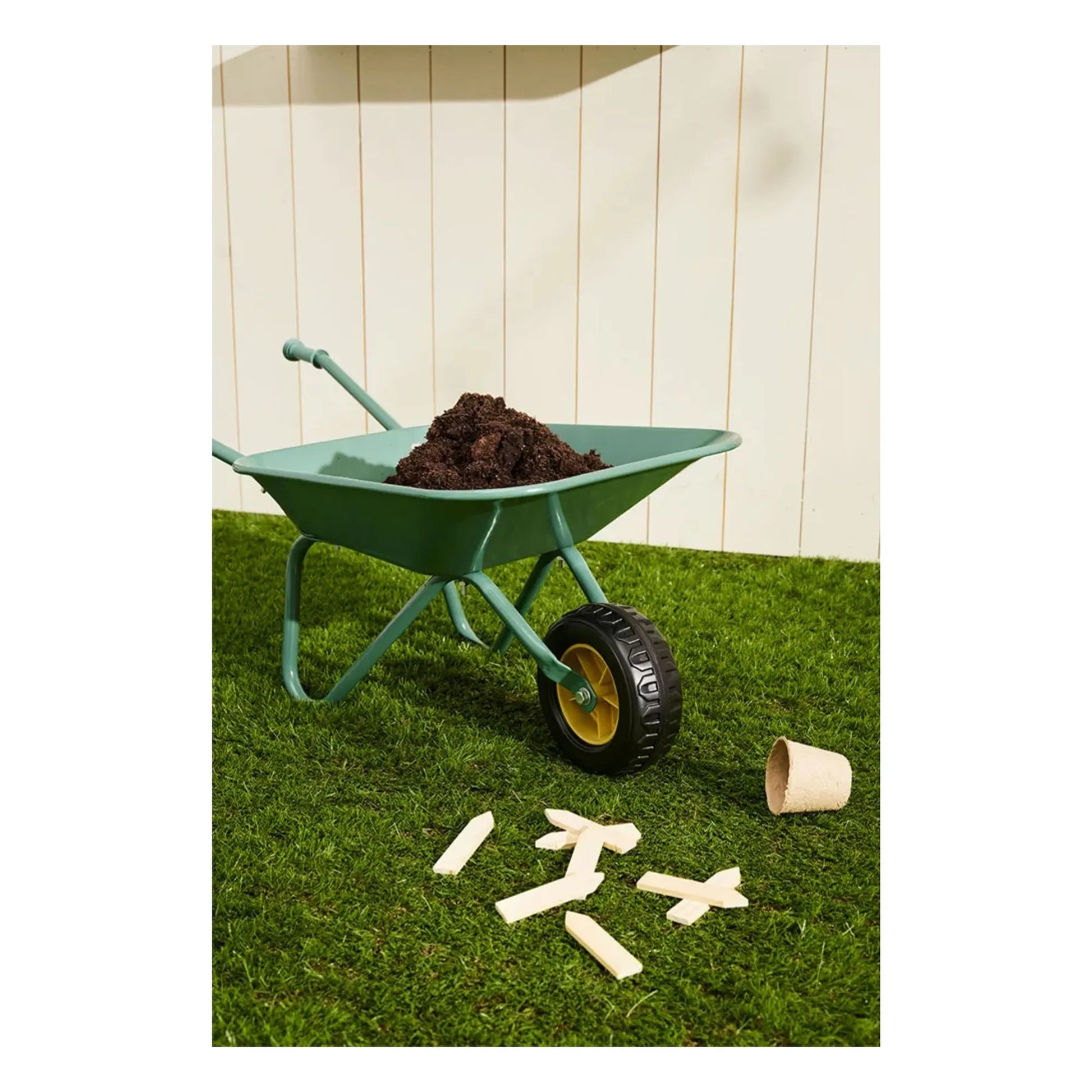 Kid's Concept - Gardener's set | Beige