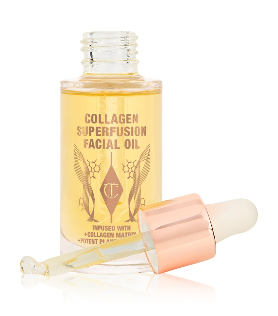 Collagen Superfusion Facial Oil (30ml)