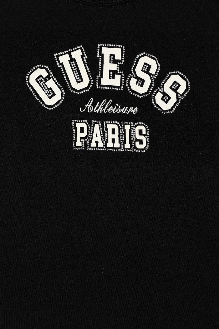 Детска тениска Guess