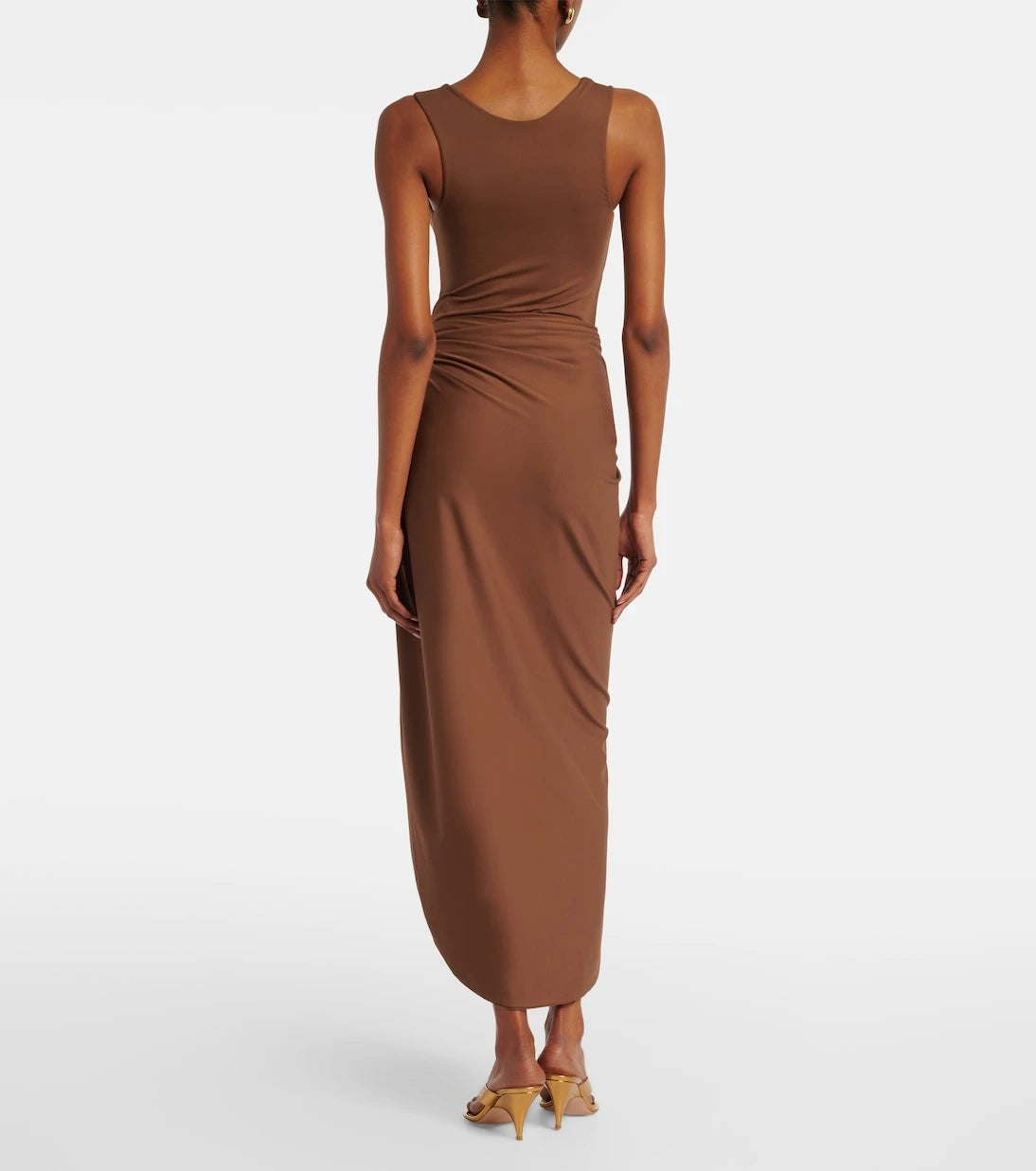 Taller Marmo - Swimsuit and beach cover-up set