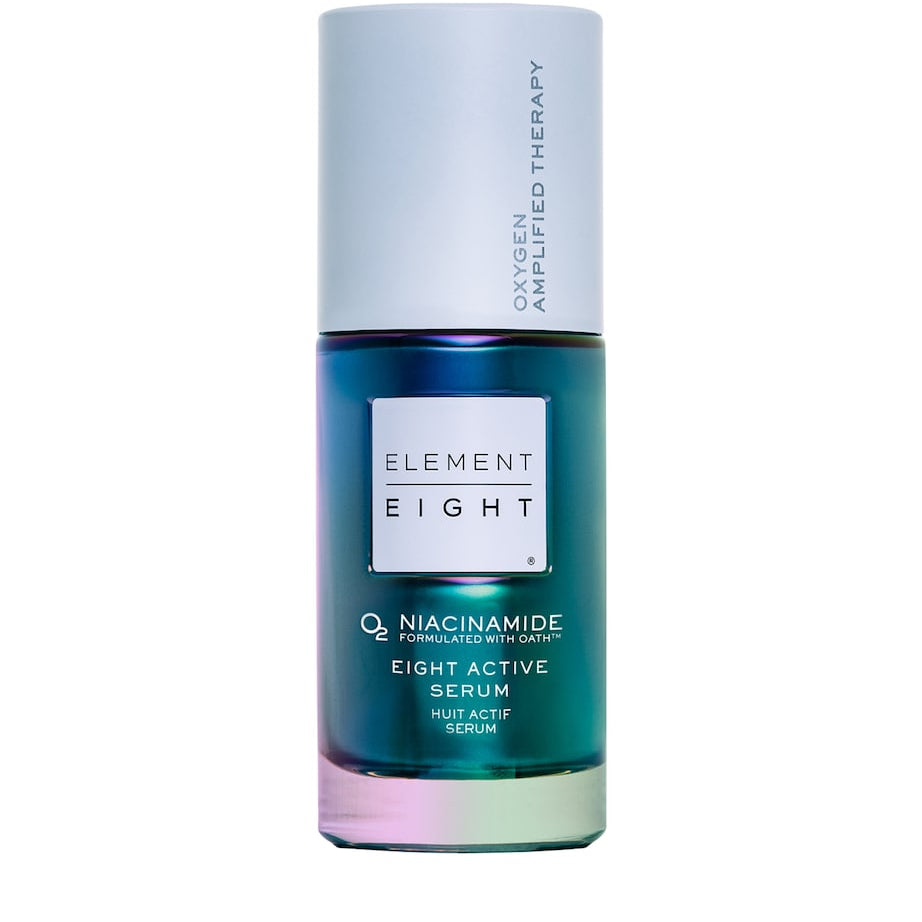 O2 Niacinamide Eight Active Serum (15ml)