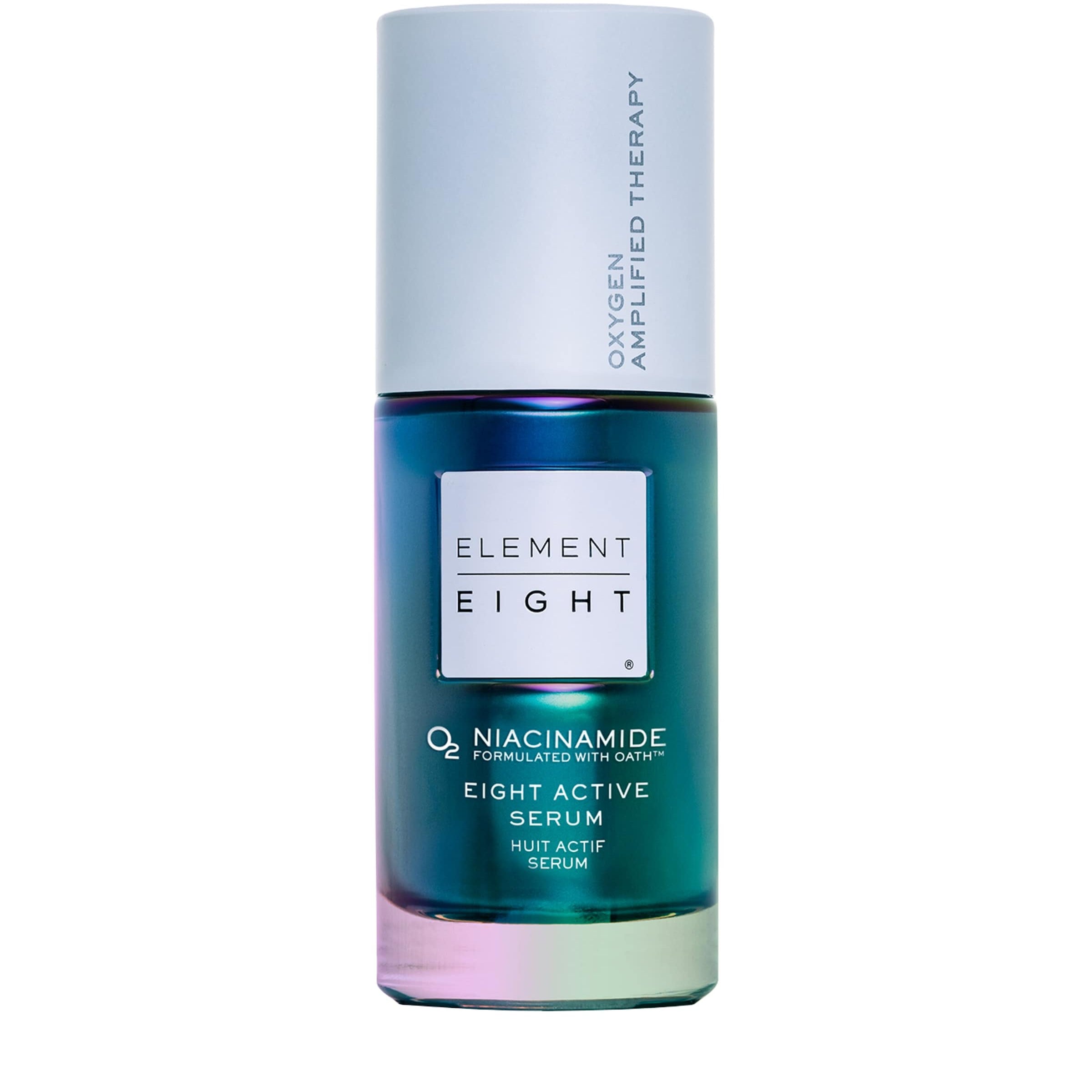 O2 Niacinamide Eight Active Serum (15ml)