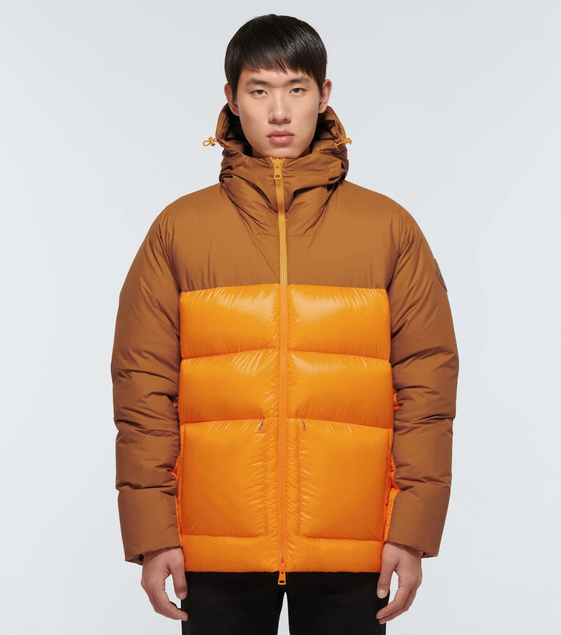 Moncler Genius - 2 Moncler 1952 Akiruno ceket