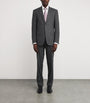 Canali Wool 2-Piece Suit