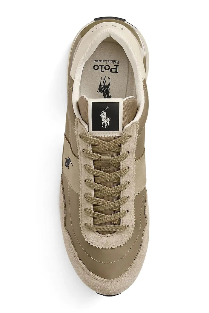 Маратонки Polo Ralph Lauren Train 89 Pp