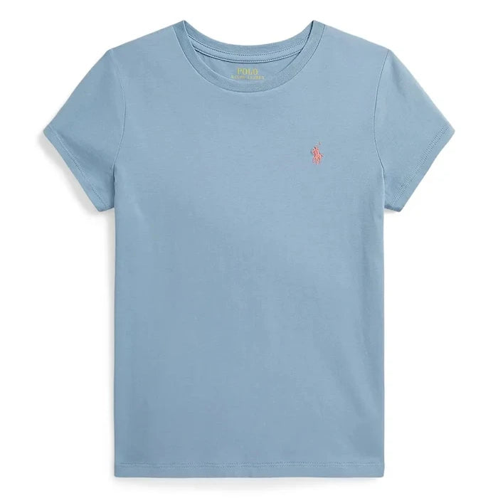 Polo Ralph Lauren Çocuk Pamuklu Tişört