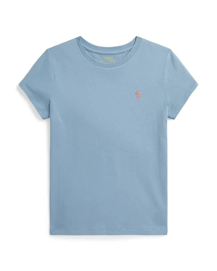 Polo Ralph Lauren Çocuk Pamuklu Tişört