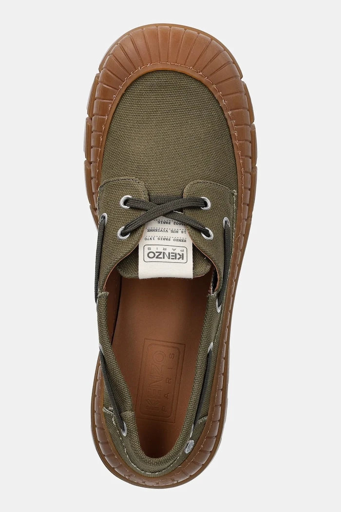 Kenzo Derby Mokasen