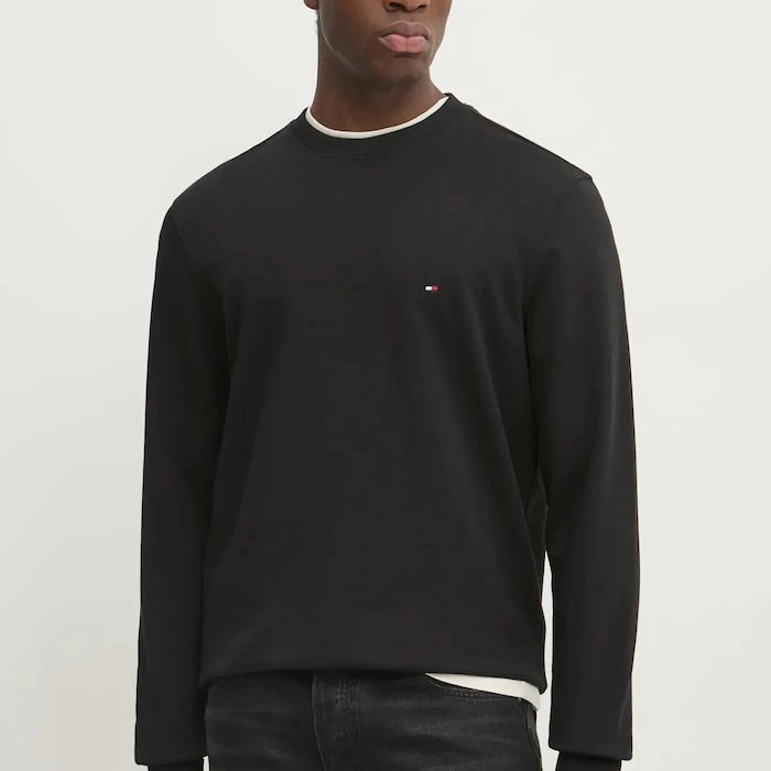 Tommy Hilfiger суичър мъжки от памук