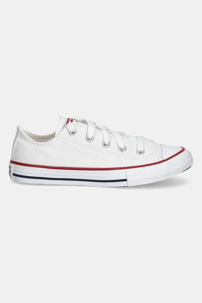 Çocuk alçak spor ayakkabı Converse