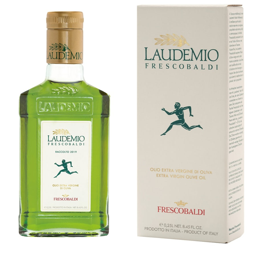 Ristorante Frescobaldi Laudemio Extra Virgin Olive Oil (250Ml)