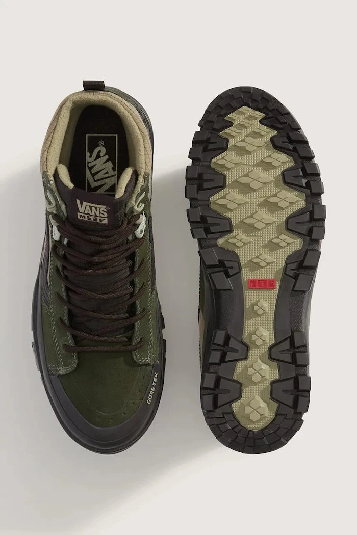 Високи кецове Vans MTE Sk8-Hi Gore-Tex