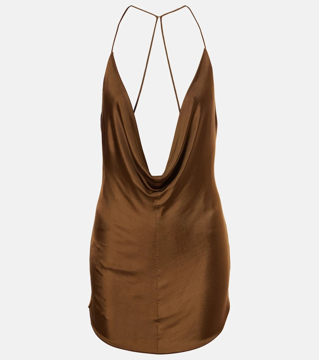 Tom Ford - Jersey tank top