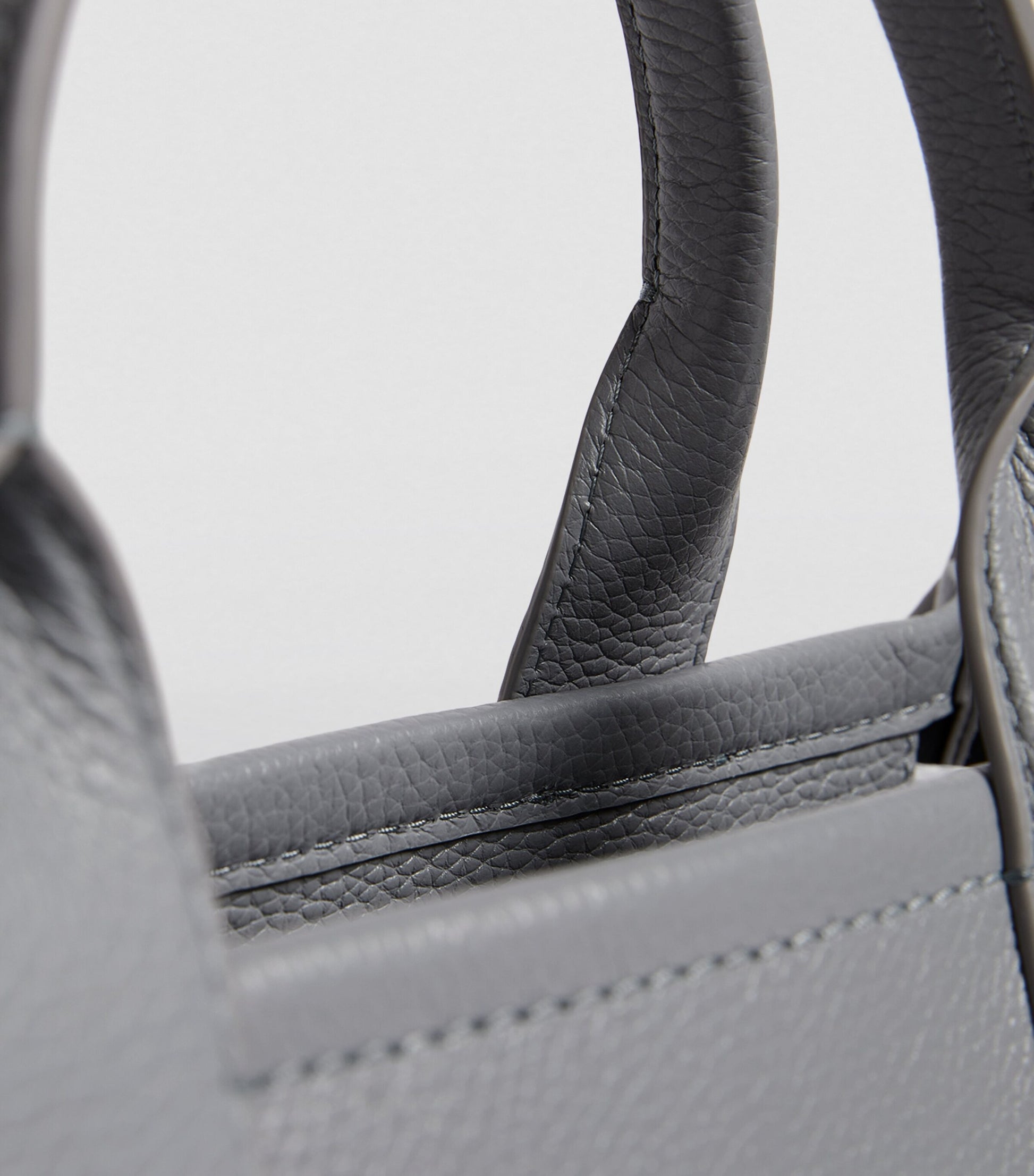 Marc Jacobs Grey The Marc Jacobs Medium The Tote Bag