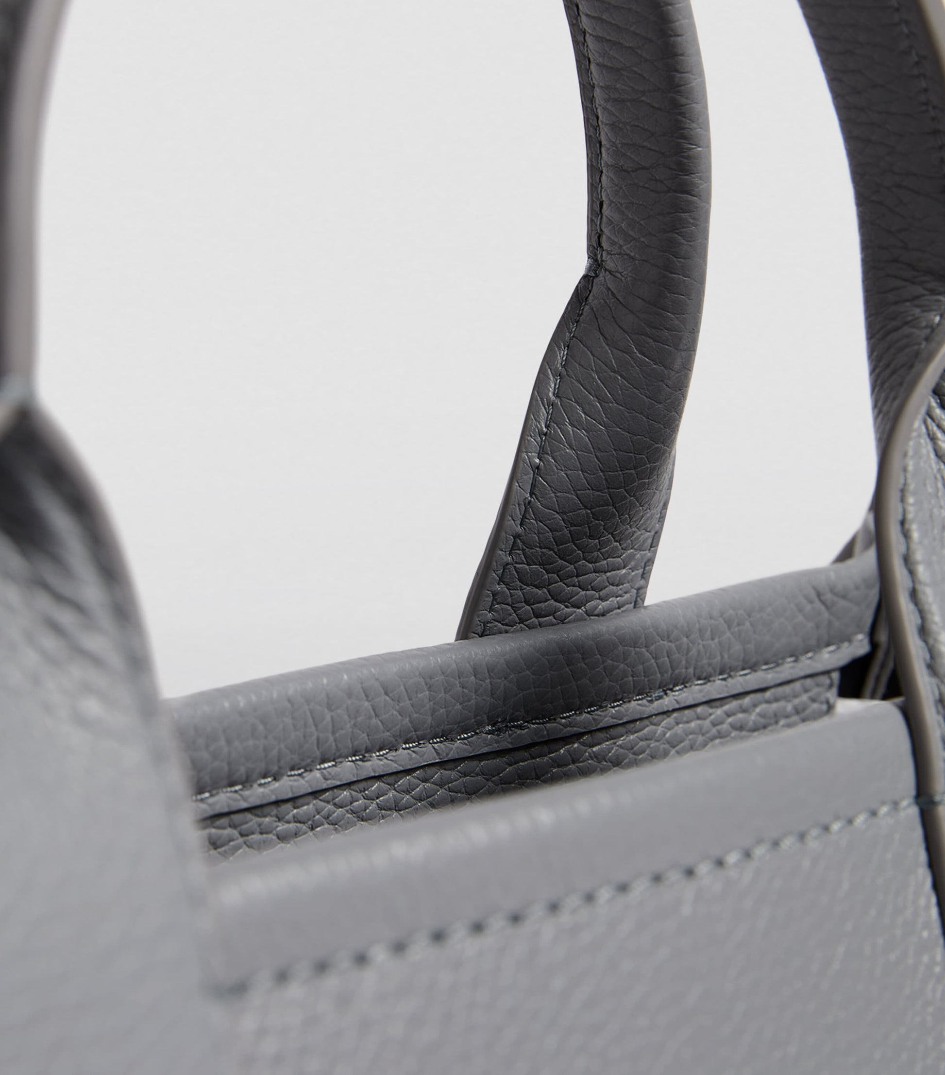 Grey The Marc Jacobs Medium The Tote Bag