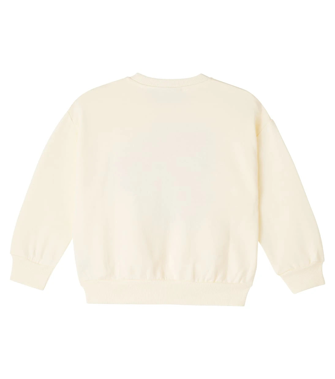 Mini Rodini - Printed cotton sweatshirt