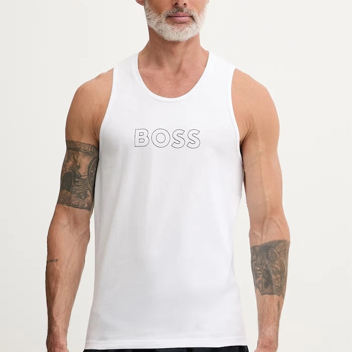 BOSS плажен топ мъжки