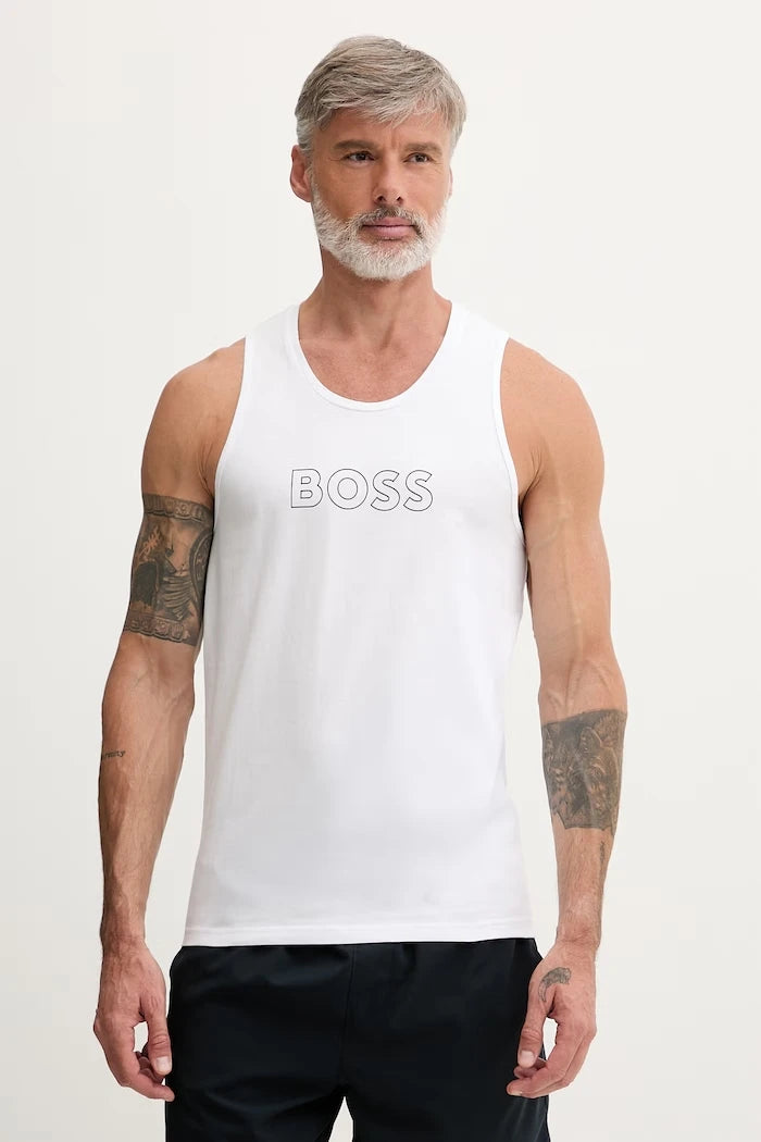 BOSS плажен топ мъжки