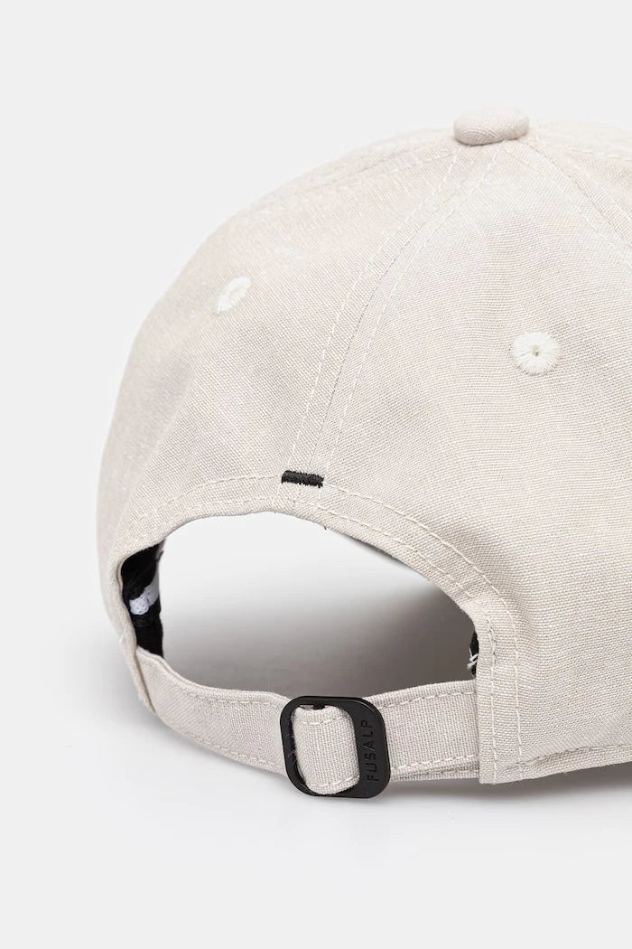 Fusalp козиркalı şapka CHAMBRAY CAP