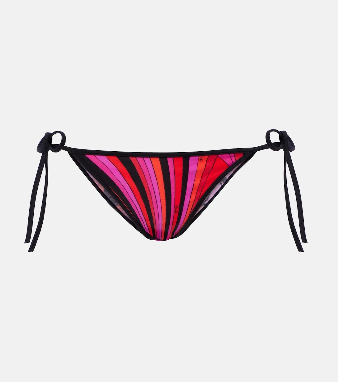 Pucci - Iride bikini bottoms
