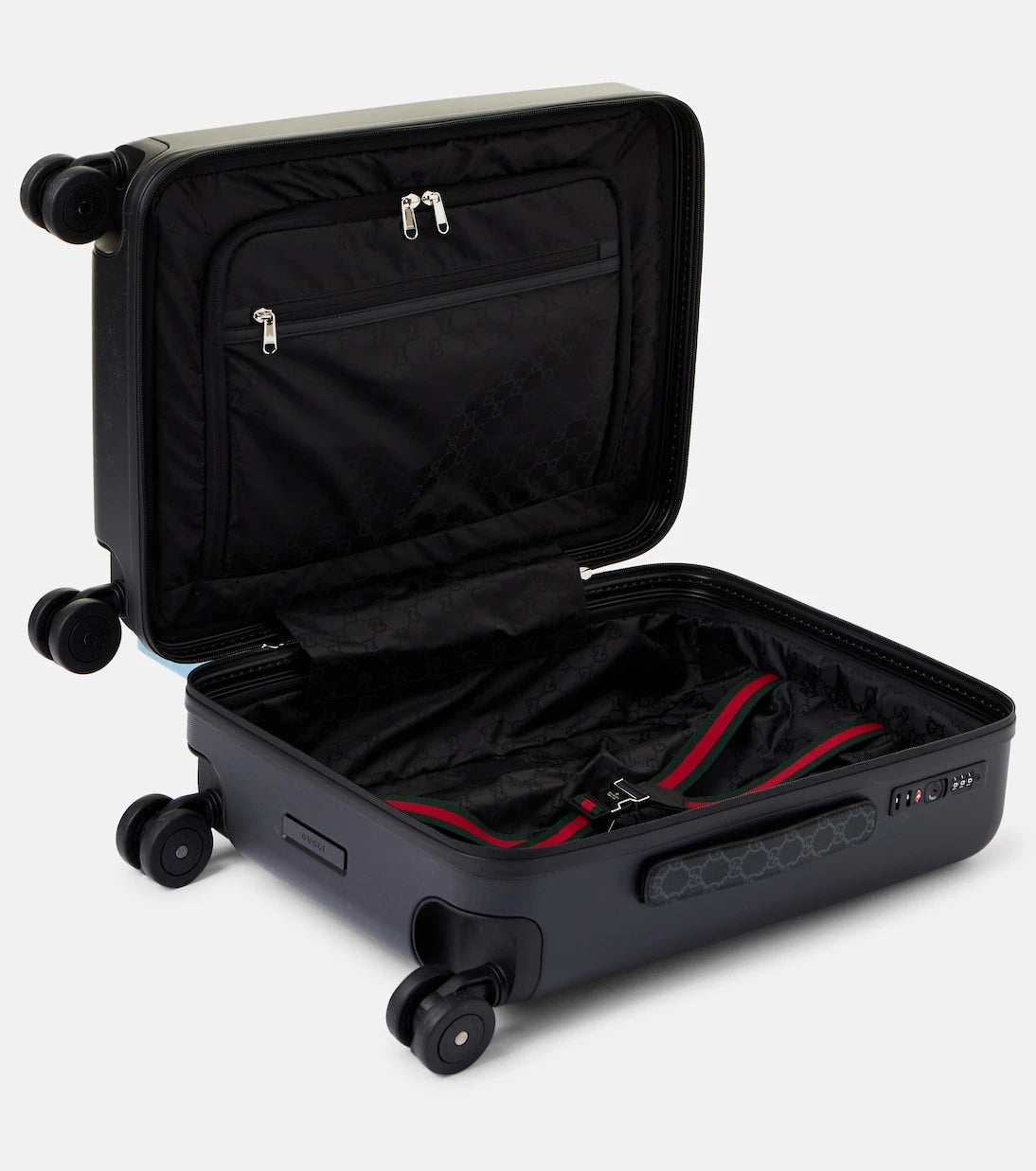 Gucci - Gucci Porter GG carry-on suitcase